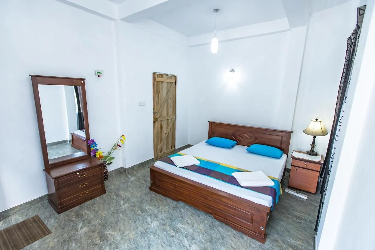 Gamage Friendly Home 康提 斯里兰卡