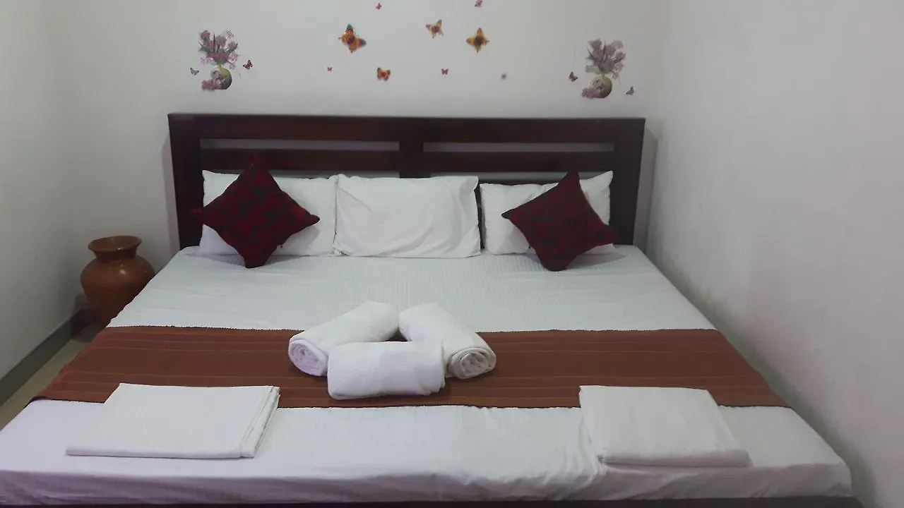 Gamage Friendly Home Kandy