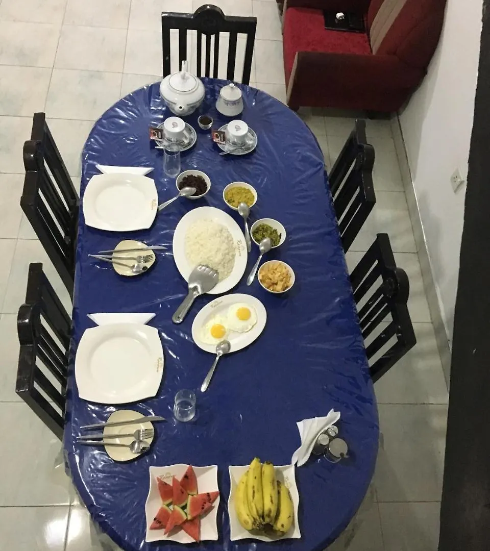 Gamage Friendly Home Kandy
