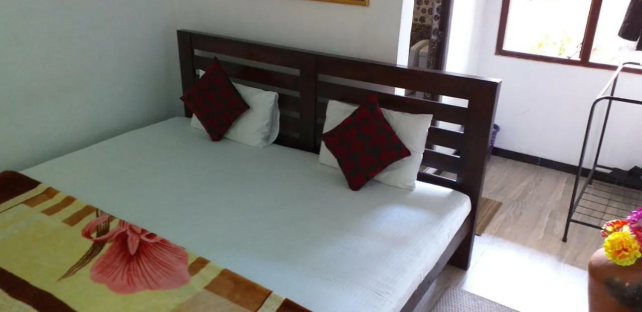 Gamage Friendly Home Kandy Sri Lanka