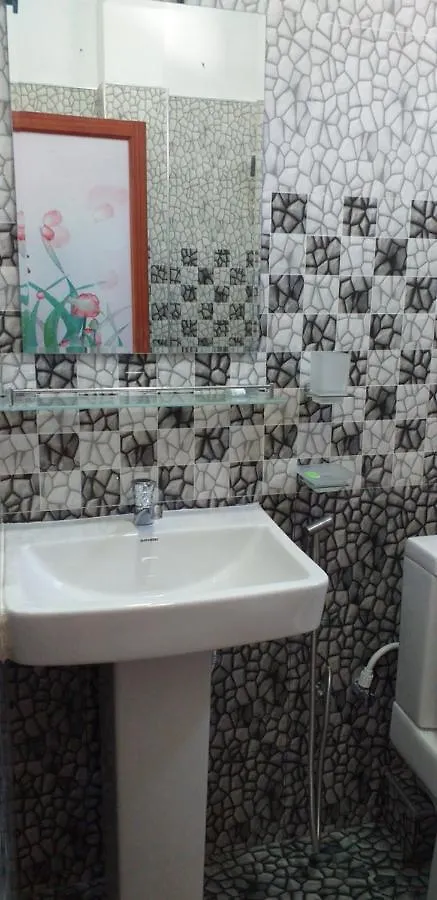 Bed & Breakfast Gamage Friendly Home Kandy