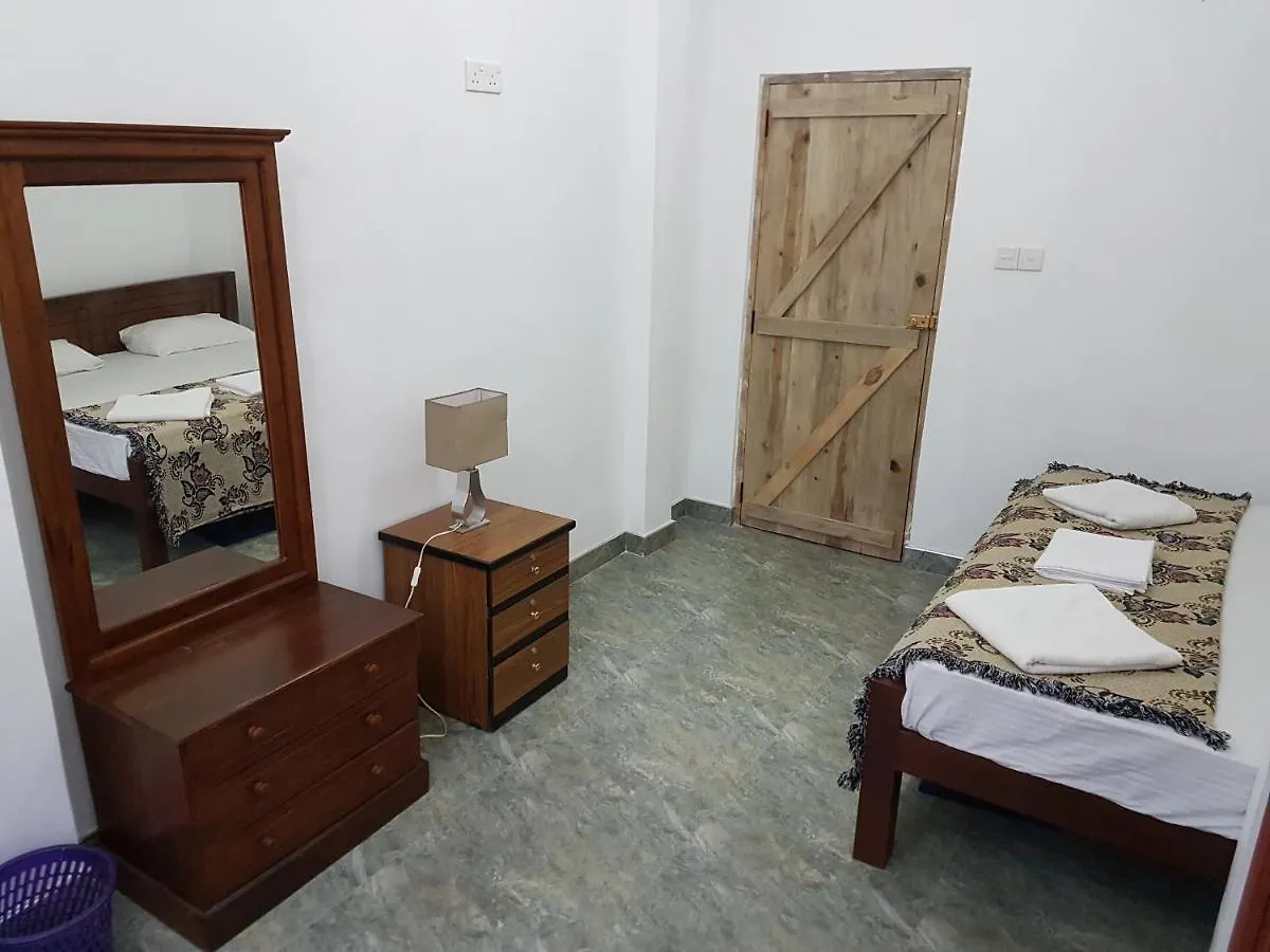 Gamage Friendly Home Kandy Bed & Breakfast