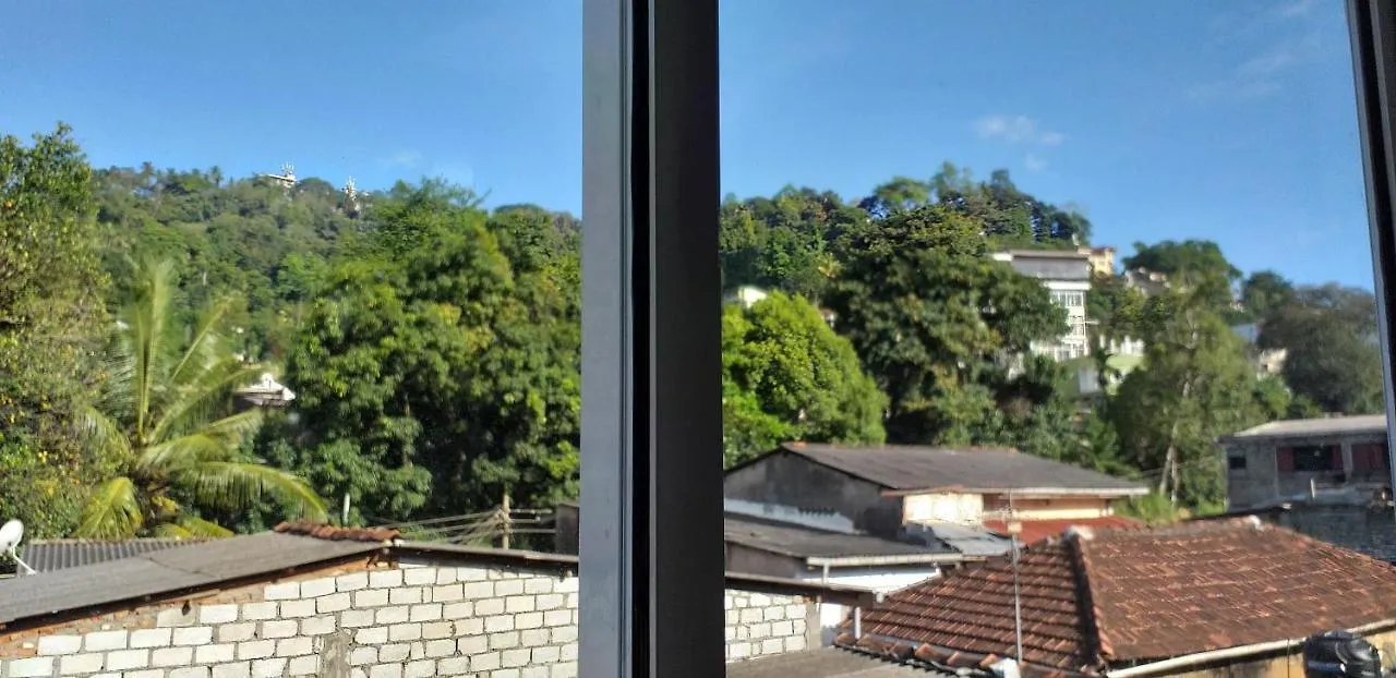 Bed & Breakfast Gamage Friendly Home Kandy