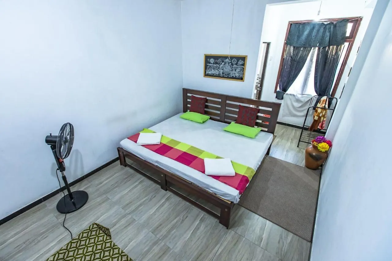 Gamage Friendly Home Kandy