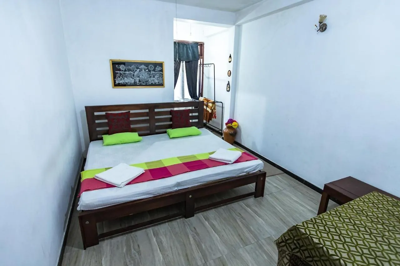 Gamage Friendly Home Kandy Sri Lanka